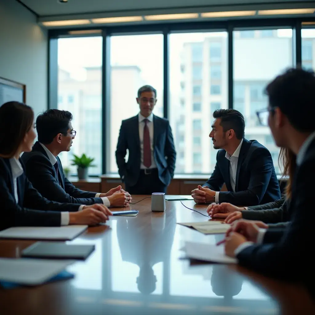 Sustainable innovation