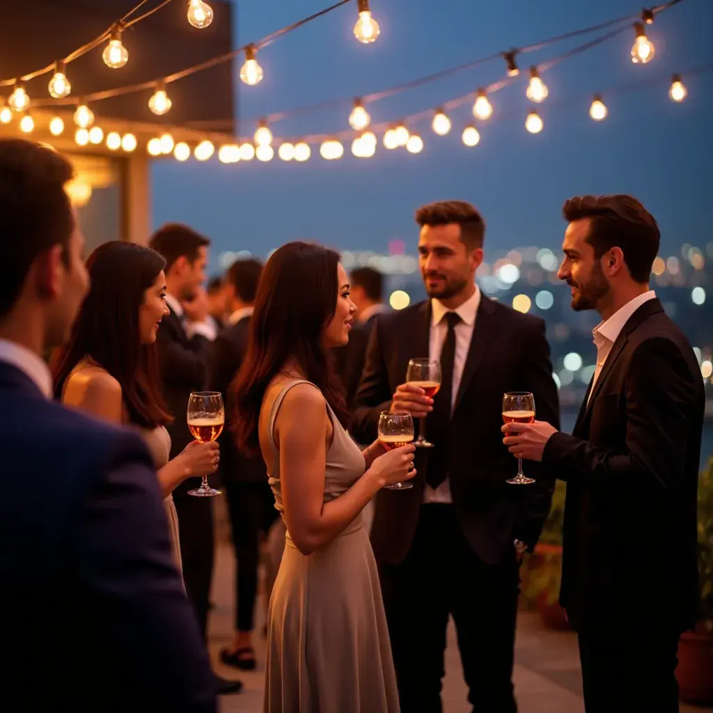 Natural workspace environment