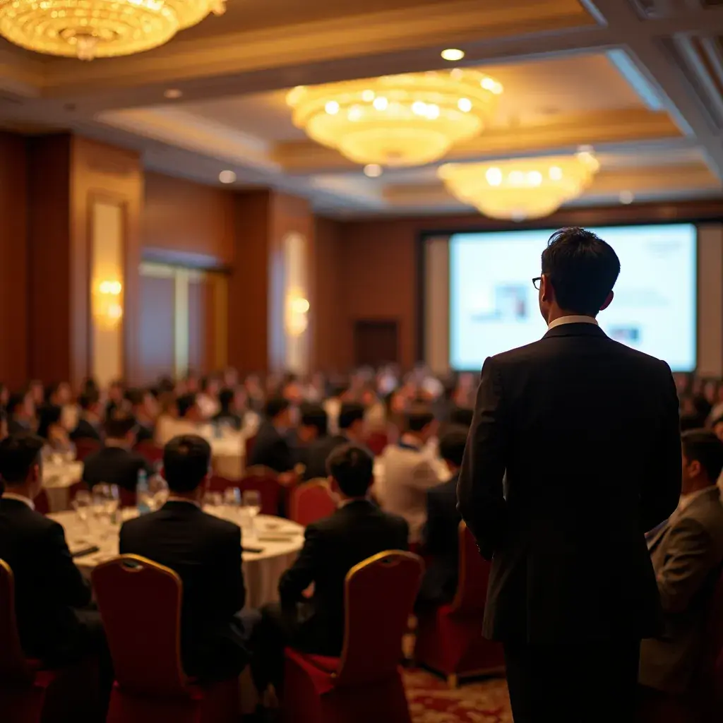 Supporting visual content