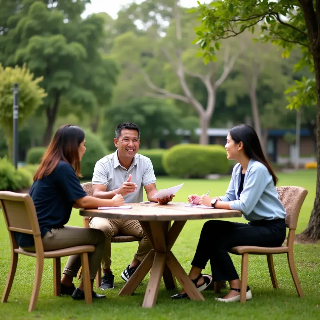 Creative design showcase